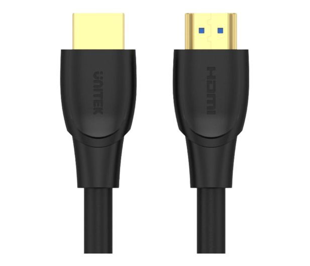 UNITEK Kabel HIGH SPEED 2.0; 4K; 10M; C11043BK - 1083764 - zdjęcie